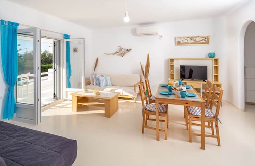 Karystos House | Karystos Villas