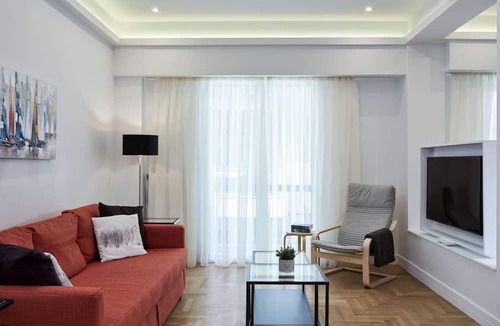 Ilisia Apartment | Luxurious Spacious Apt next to Hilton Hotel