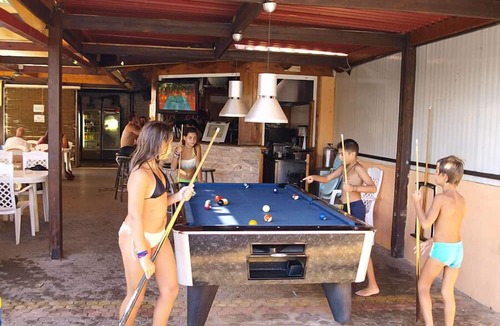 Daratsos RV Rental | Camping Chania