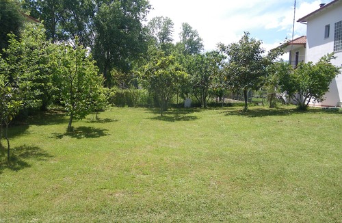 Litochoro Villa | Villa with garden near Plaka Litochoro and Leptokarya, under Olympus