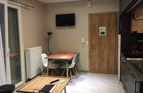 Mytilene Apartment | Sofie's Choice Mytilini