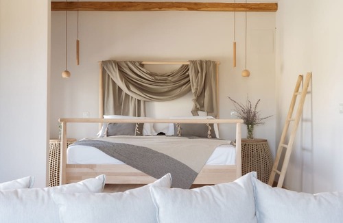 Neapoli Villa | Elies Residences