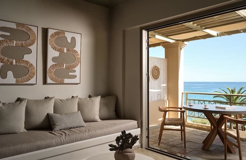 Amoudi Villa | Calypso Villas Zakynthos