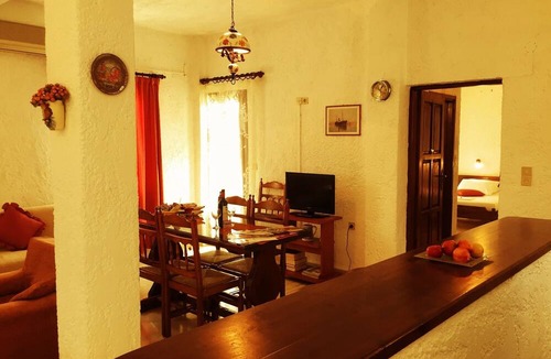 Koutsounari Apartment | Filoxenia Villa