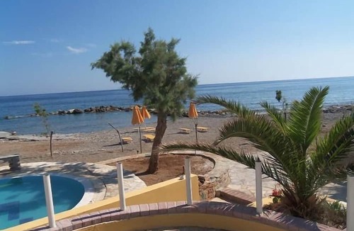 Koutsouras Apartment | Ionio Star Hotel
