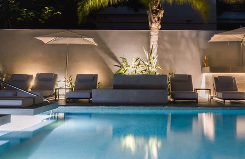 Glyfada Apartment | Brasil Suites Boutique Hotel