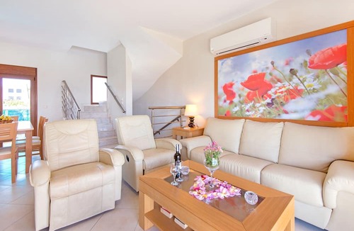 Kiotari Villa | Horizon Line Villas