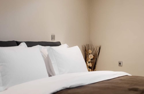Arachova Villa | Aldia Suites Arachova