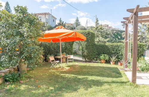 Kavrochori House | The Holiday House 2