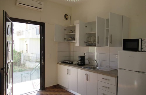 Ipsos Apartment | Corfu Vacation Homes in Ipsos