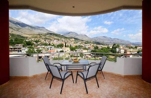 Asites Apartment | Villas metoxi
