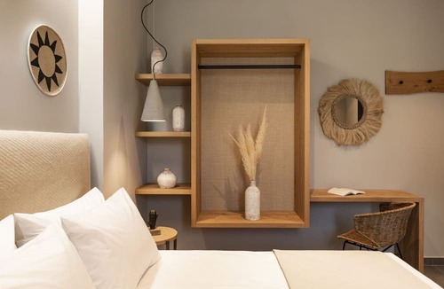 Agios Ioannis Apartment | Costa D' Ifesto