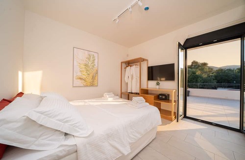 Sami Villa | Ionian Trilogy Luxury Villas