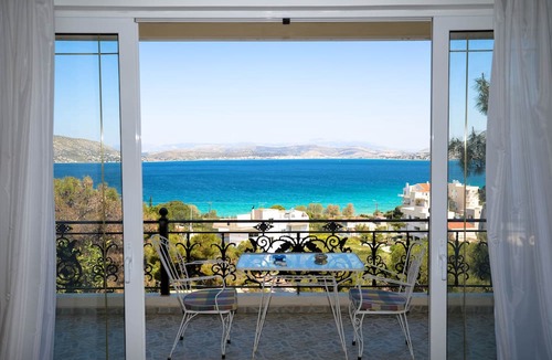 Salamis Apartment | Aias summer house