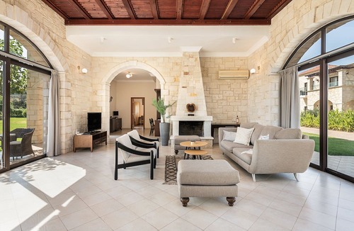 Platanias Town Villa | Caldera Platanias Villas
