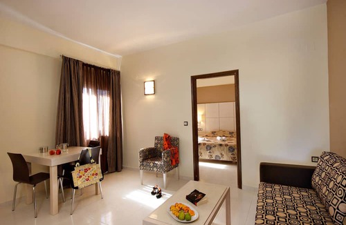 Tavronitis Apartment | Theros Hotel