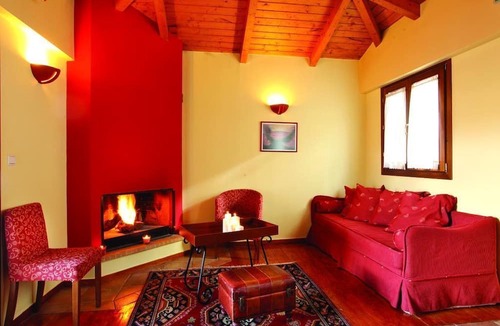 Kalavrita Apartment | Finday Eco Boutique Hotel