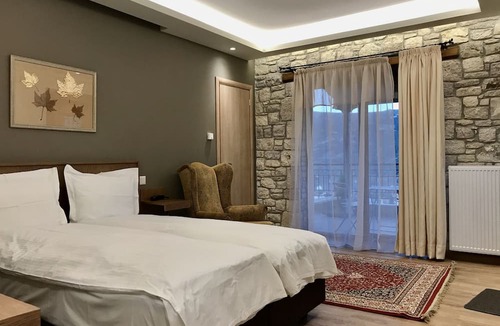 Kalavrita Apartment | Finday Eco Boutique Hotel