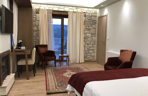 Kalavrita Apartment | Finday Eco Boutique Hotel