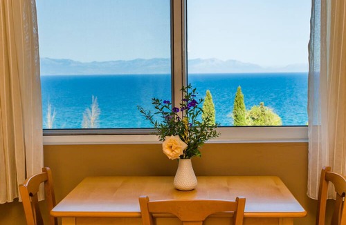 Vounaria Apartment | Colonides Beach Hotel