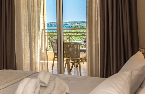 Vounaria Apartment | Colonides Beach Hotel