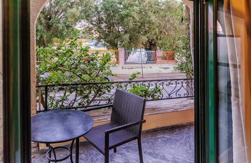 Limenas Chersonisou Apartment | Erofili Apartments