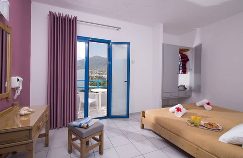 Limenas Chersonisou Apartment | Erofili Apartments