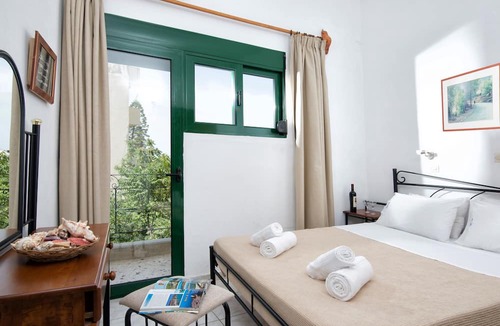 Limenas Chersonisou Apartment | Erofili Apartments
