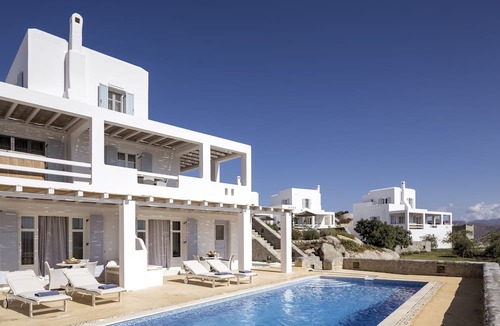 Agios Prokopios Villa | Naxian Collection