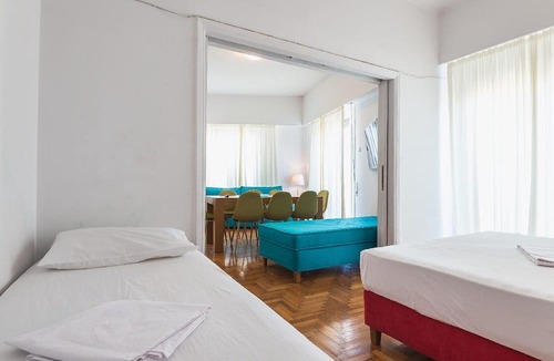 Gazi Apartment | Super Paradise Apartments #4