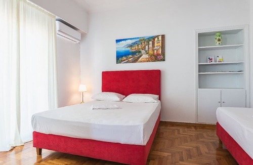 Gazi Apartment | Super Paradise Apartments #4