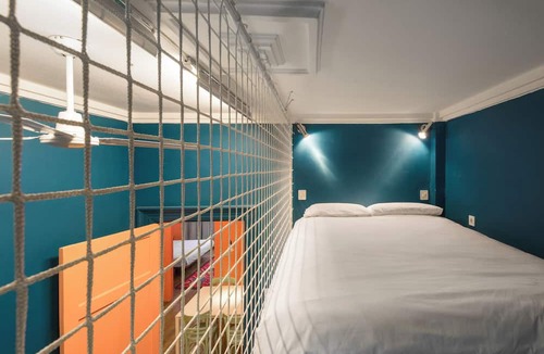 Thessaloniki City Centre Apartment | AiR Waterfront Nikis Apartment