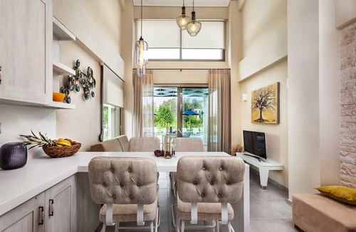 Pefkochori Villa | W Villas Halkidiki
