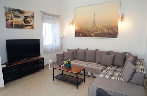 Atsipópoulon Villa | Eva Villas