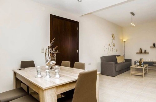 Hersonissos Centre Villa | Aroma Villas