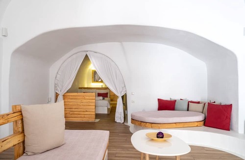 Exo Gonia Apartment | Karpimo Suites