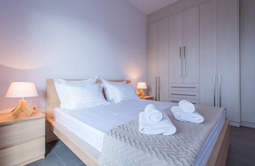 Melissi Villa | Melissi Villas