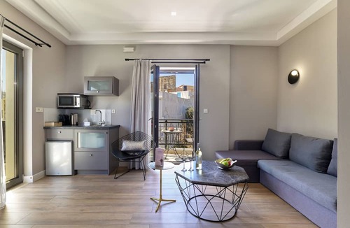 Chania Old City Apartment | Nival Luxury Suites