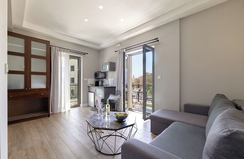 Chania Old City Apartment | Nival Luxury Suites