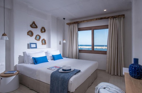 Limenas Chersonisou Apartment | Cosmopolis Crete Suites