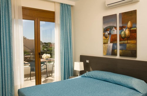 Pefkos Villa | Blue Dream Luxury Villas
