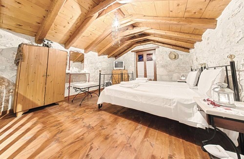 Elation Apartment | Villa Poseidon