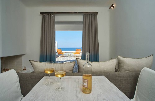 Karystos Villa | SkiNAmmos Eco Villas