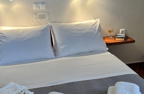 Agii Apostoli Apartment | Iolkos Hotel Apartments