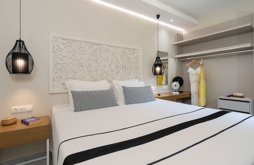 Stalida Villa | Blue View Villas
