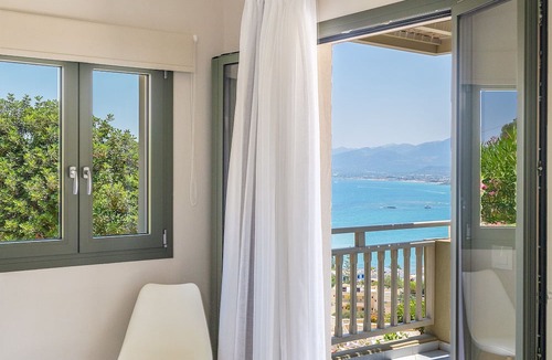 Stalida Villa | Blue View Villas