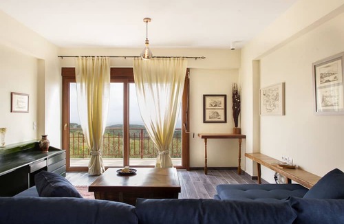 Stironas House | Foivos and Athina Villas