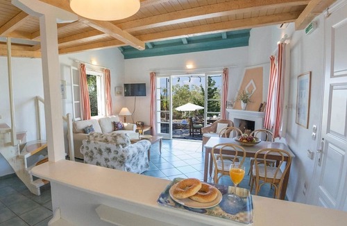 Agios Nikitas Villa | Agios Nikitas Villas