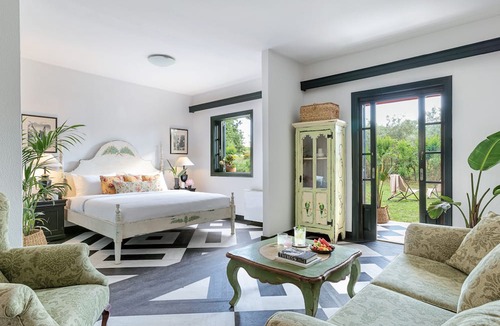 Acharavi Apartment | Grecotel LUX ME Costa Botanica