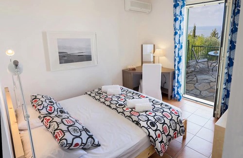 Agios Nikitas Villa | Nature Villas